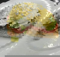 Cafe 56 - Phillip Island Accommodation