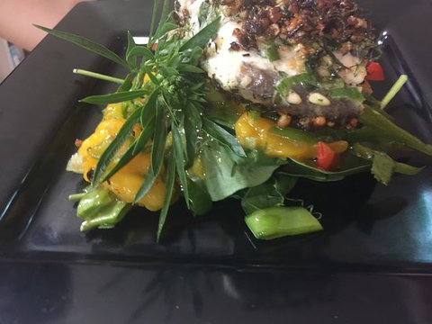 Cafe Sandalwood Kununurra - Phillip Island Accommodation 0