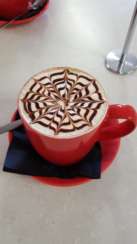 Cafe Sandalwood Kununurra - Phillip Island Accommodation 9