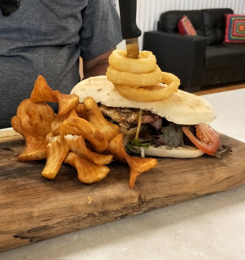 Cafe Sandalwood Kununurra - Phillip Island Accommodation 6