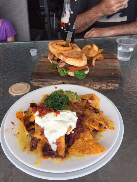 Cafe Sandalwood Kununurra - Phillip Island Accommodation 8