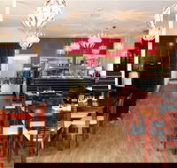 Coffi Bites Cafe - Phillip Island Accommodation