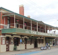 Commercial Hotel - Phillip Island Accommodation