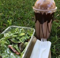 Crave Juice Bar - Phillip Island Accommodation