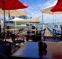 D'lights Cafe - Phillip Island Accommodation