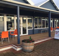 DeckChair Cafe - Phillip Island Accommodation