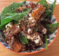 Dimensions Cafe - Phillip Island Accommodation