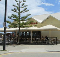 Dome Cafe - Phillip Island Accommodation