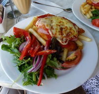 Dome Cafe Halls Head - Phillip Island Accommodation