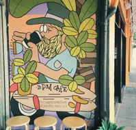 DPM Cafe - Phillip Island Accommodation