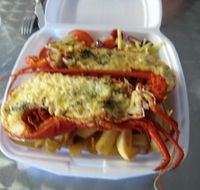 Dynamite Bay Takeaways - Phillip Island Accommodation
