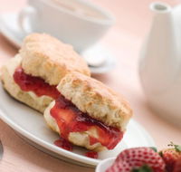 Edenvale Homestead Tearooms - Phillip Island Accommodation