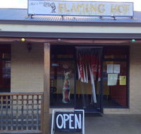 Flaming Hot Takeaway's - Phillip Island Accommodation