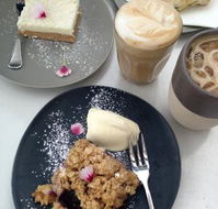 Frisky Deer Interiors and Cafe - Phillip Island Accommodation