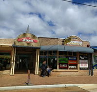 Golden Wattle Cafe Bakery - Phillip Island Accommodation