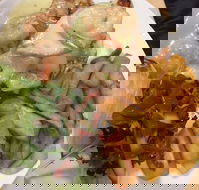 Grandstand Bar  Restaurant - Phillip Island Accommodation