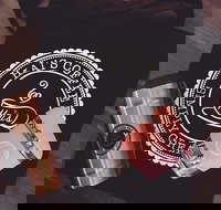 Hai's coffee van - Phillip Island Accommodation