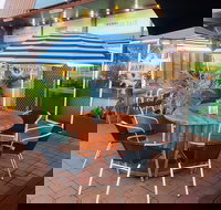 Hedland Harbour Cafe - Phillip Island Accommodation