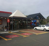Hungry Jacks Pty Ltd - Phillip Island Accommodation