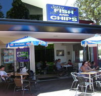 Jetty Fish and Chips - Phillip Island Accommodation