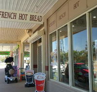 Merredin French Hot Bread Shop - Phillip Island Accommodation