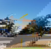 Nannup bakery - Phillip Island Accommodation