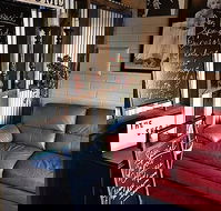 Northside Tavern Shed Restaurant - Phillip Island Accommodation