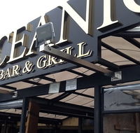 Oceanic Bar  Grill - Phillip Island Accommodation