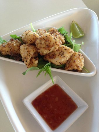 Oceans Restaurant - Phillip Island Accommodation 0