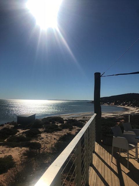 Oceans Restaurant - Phillip Island Accommodation 1