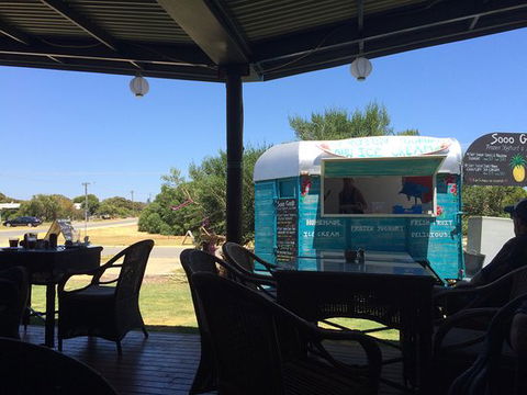 Osprey Bar And Lounge - Phillip Island Accommodation 0