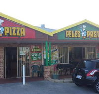 Peles' Pizza  Pasta - Phillip Island Accommodation