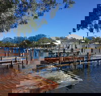 Pelicans Cafe on the Murray - Phillip Island Accommodation