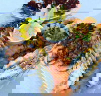 Pilbara Room Restaurant - Phillip Island Accommodation