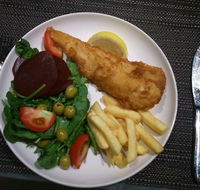 Seascapes Fish and Chips - Phillip Island Accommodation