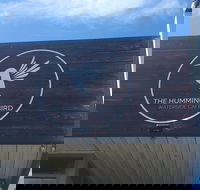The Hummingbird Waterside Cafe - Phillip Island Accommodation