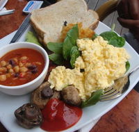 The Merchant Tea and Coffee - Phillip Island Accommodation