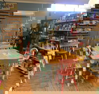 The Pickled Bean - Phillip Island Accommodation