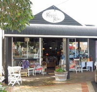 The Ragged Robin - Phillip Island Accommodation
