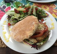 Thurlby Herb Farm Cafe - Phillip Island Accommodation