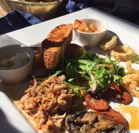 Tom price hotel - Phillip Island Accommodation