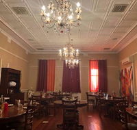 Toodyay Cafe  Curry Club - Phillip Island Accommodation