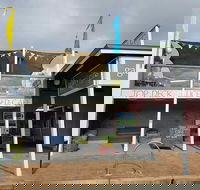 Top Deck Cafe - Phillip Island Accommodation