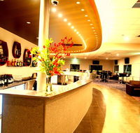 Wavecrest Bar  Bistro