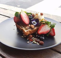 Cru Tapas Bar  Kitchen - Phillip Island Accommodation