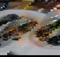 Karijini Eco Retreat Restaurant - Phillip Island Accommodation