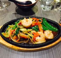 Lemongrass Thai Bistro - Phillip Island Accommodation