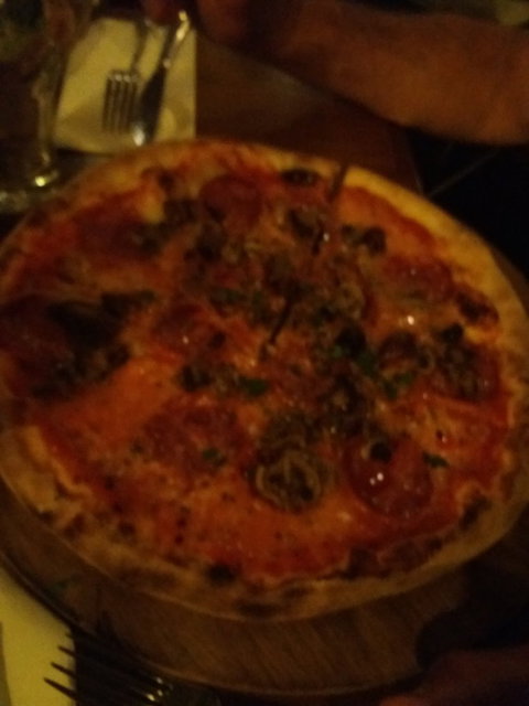 Tony Tomatoes - Phillip Island Accommodation 5