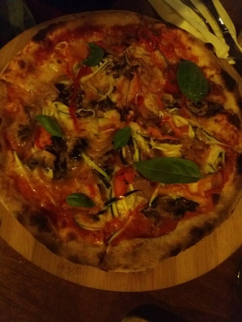 Tony Tomatoes - Phillip Island Accommodation 6