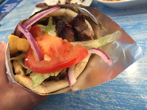 Cheeky Greek - Phillip Island Accommodation 0